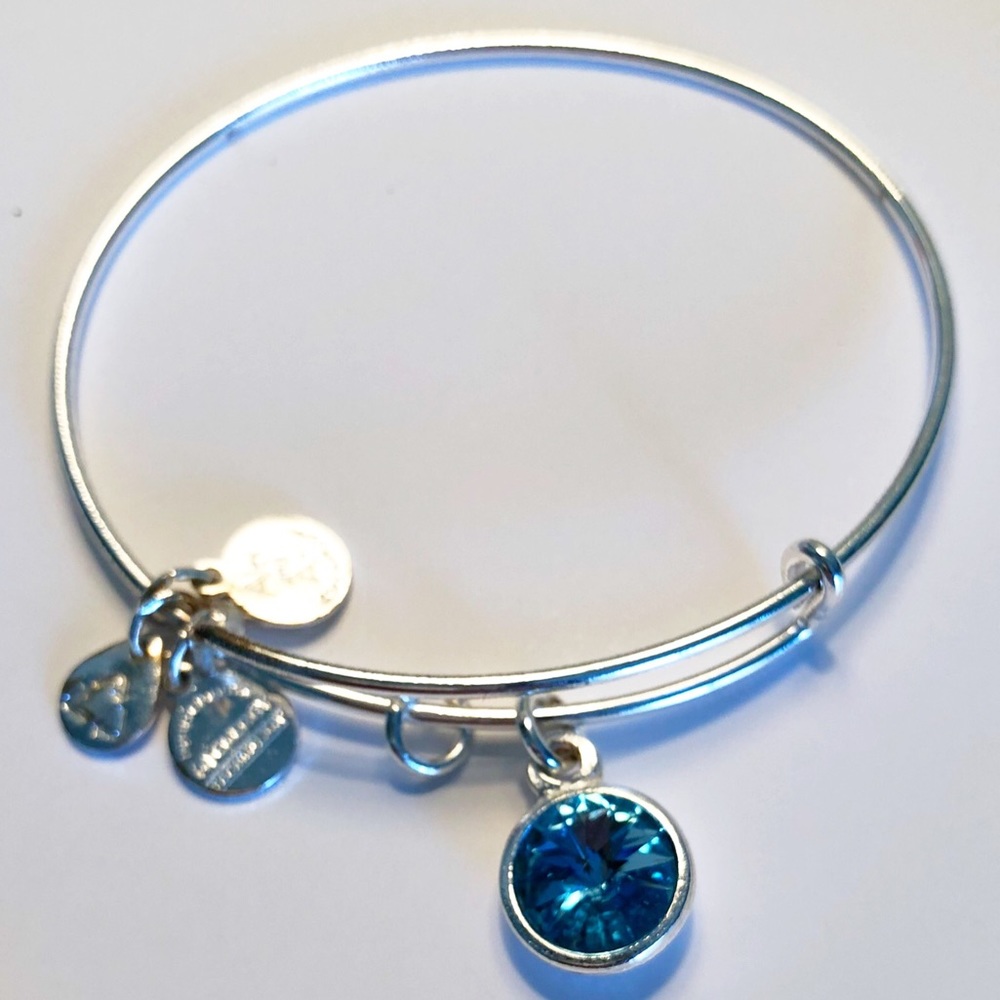 Alex & Ani Bracelet